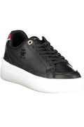 Tommy Hilfiger Calzatura Sportiva Donna Nero