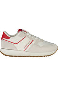 Tommy Hilfiger Calzatura Sportiva Donna Rosso