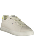 Tommy Hilfiger Calzatura Sportiva Uomo Bianco