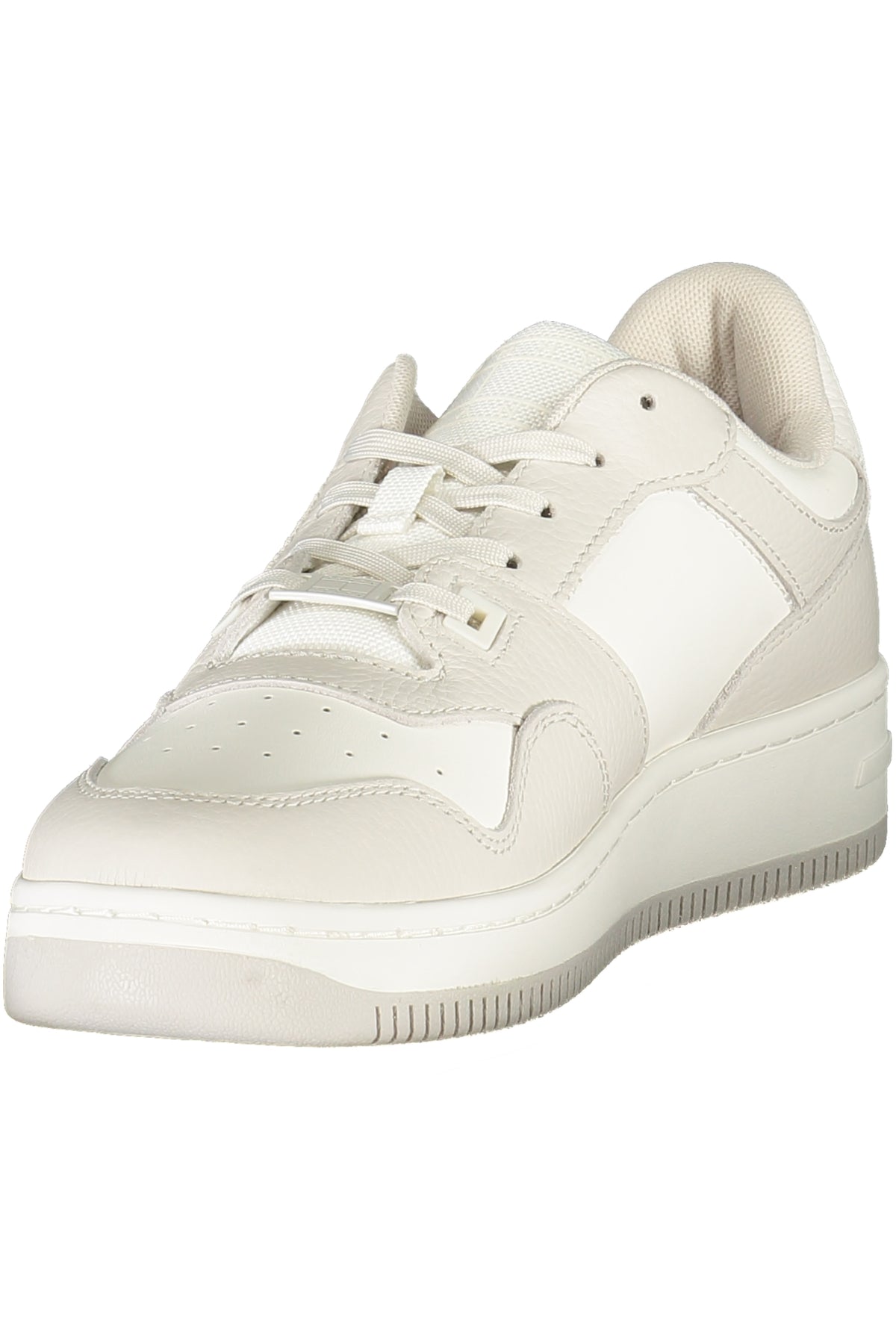 Tommy Hilfiger Calzatura Sportiva Uomo Bianco