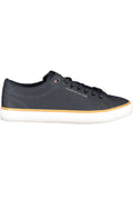 Tommy Hilfiger Calzatura Sportiva Uomo Blu