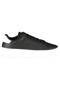 Tommy Hilfiger Calzatura Sportiva Uomo Nero