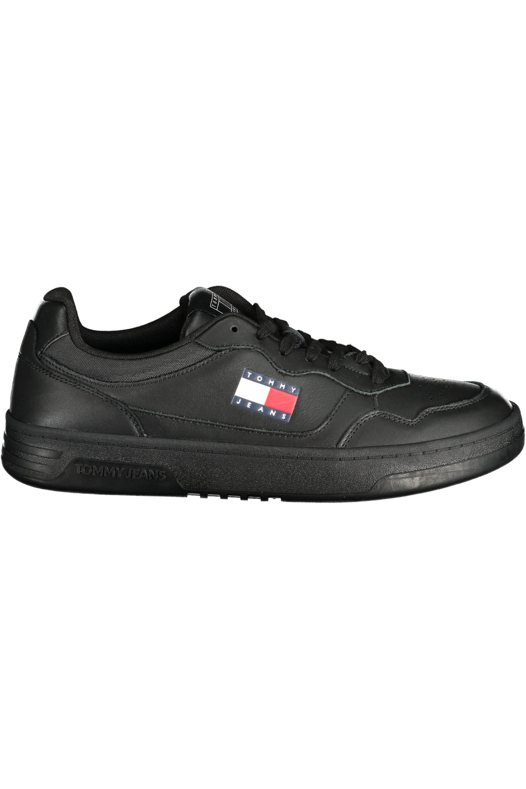 Tommy Hilfiger Calzatura Sportiva Uomo Nero