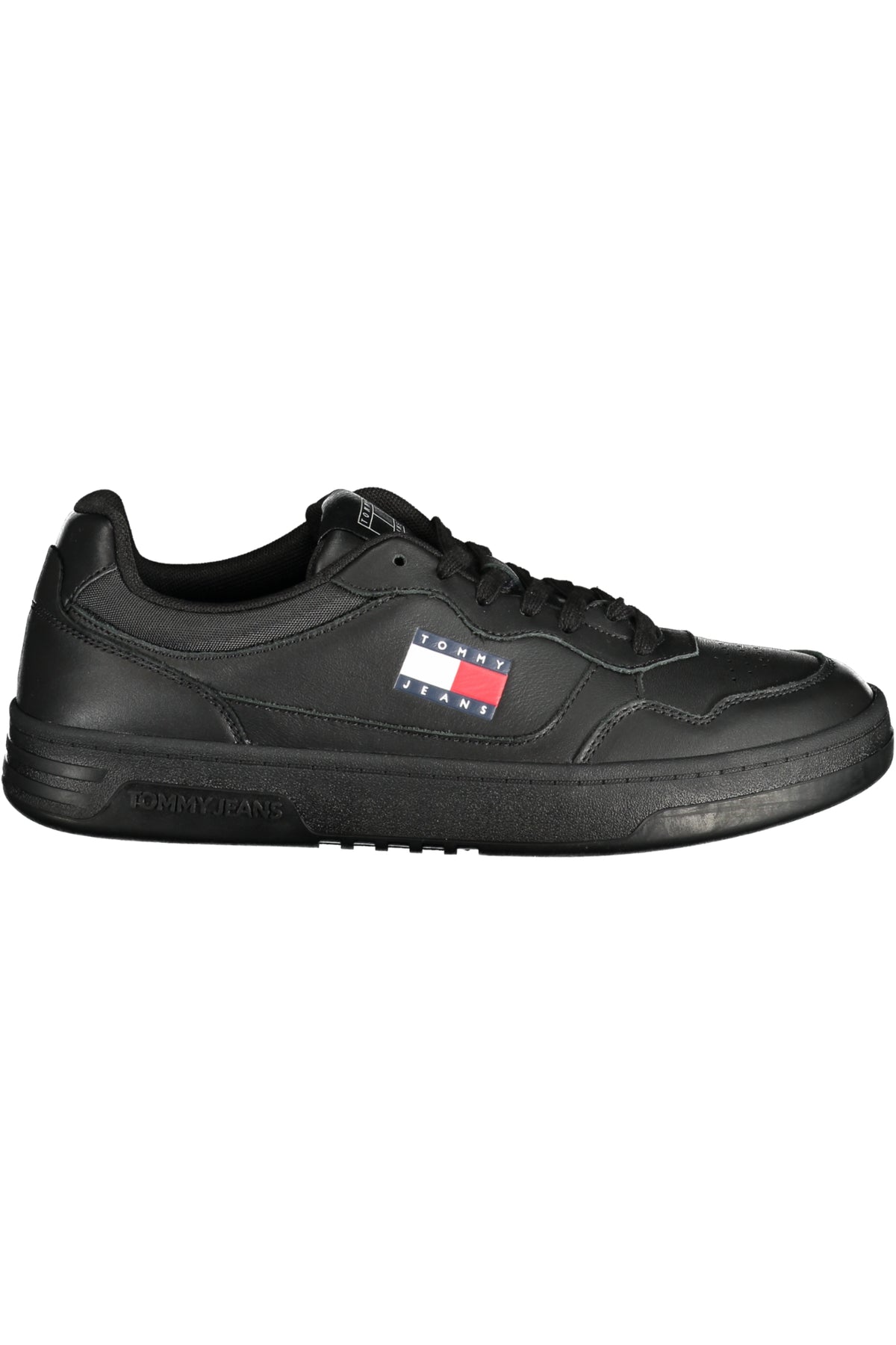 Tommy Hilfiger Calzatura Sportiva Uomo Nero