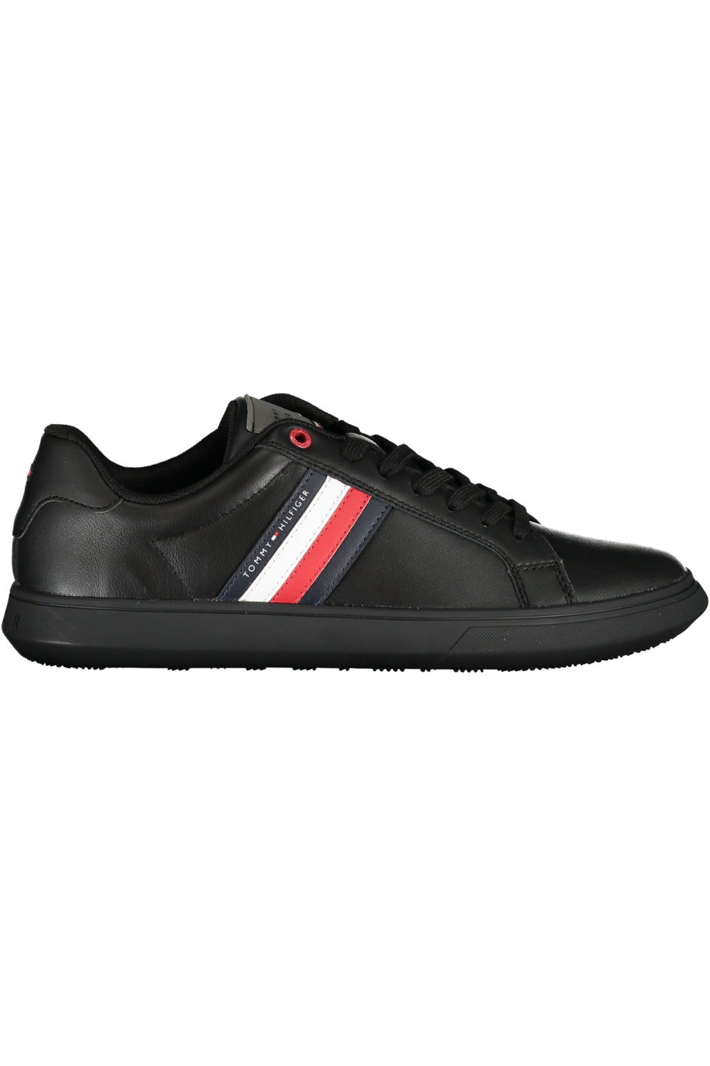 Tommy Hilfiger Calzatura Sportiva Uomo Nero