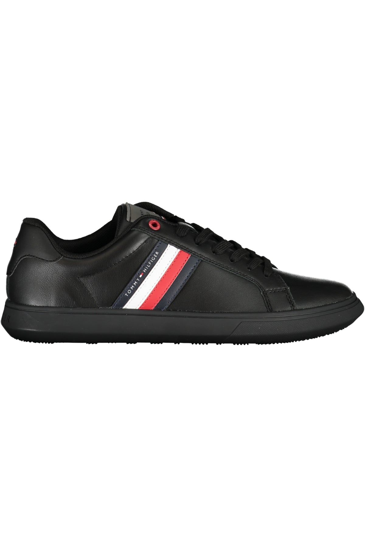 Tommy Hilfiger Calzatura Sportiva Uomo Nero