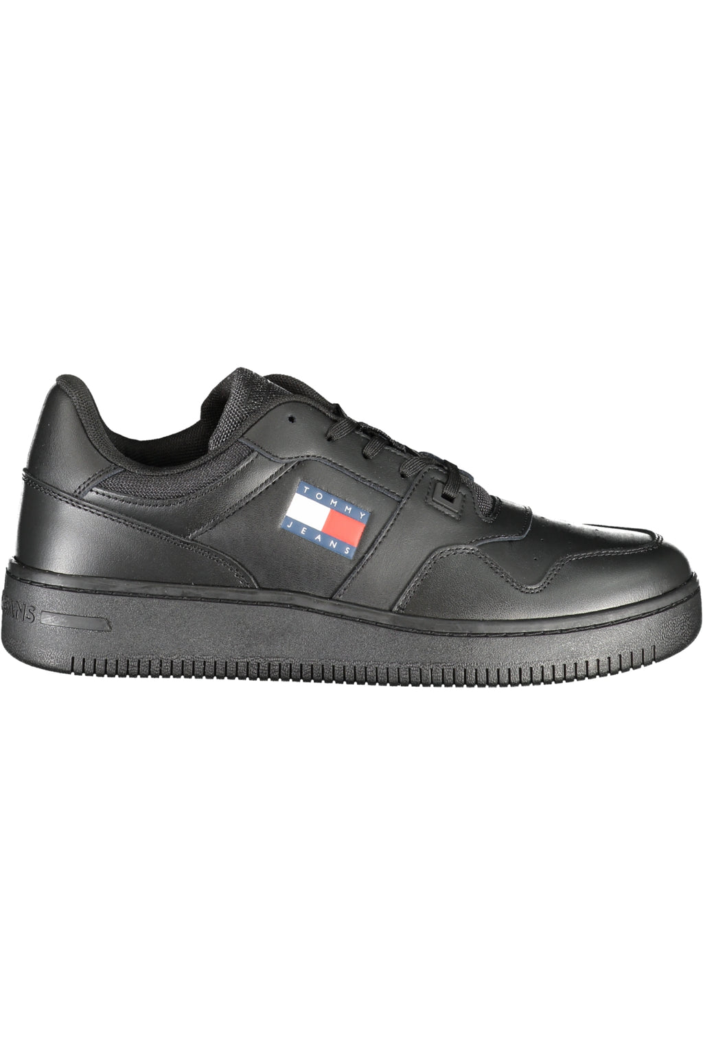 Tommy Hilfiger Calzatura Sportiva Uomo Nero
