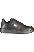 Tommy Hilfiger Calzatura Sportiva Uomo Nero