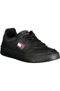Tommy Hilfiger Calzatura Sportiva Uomo Nero