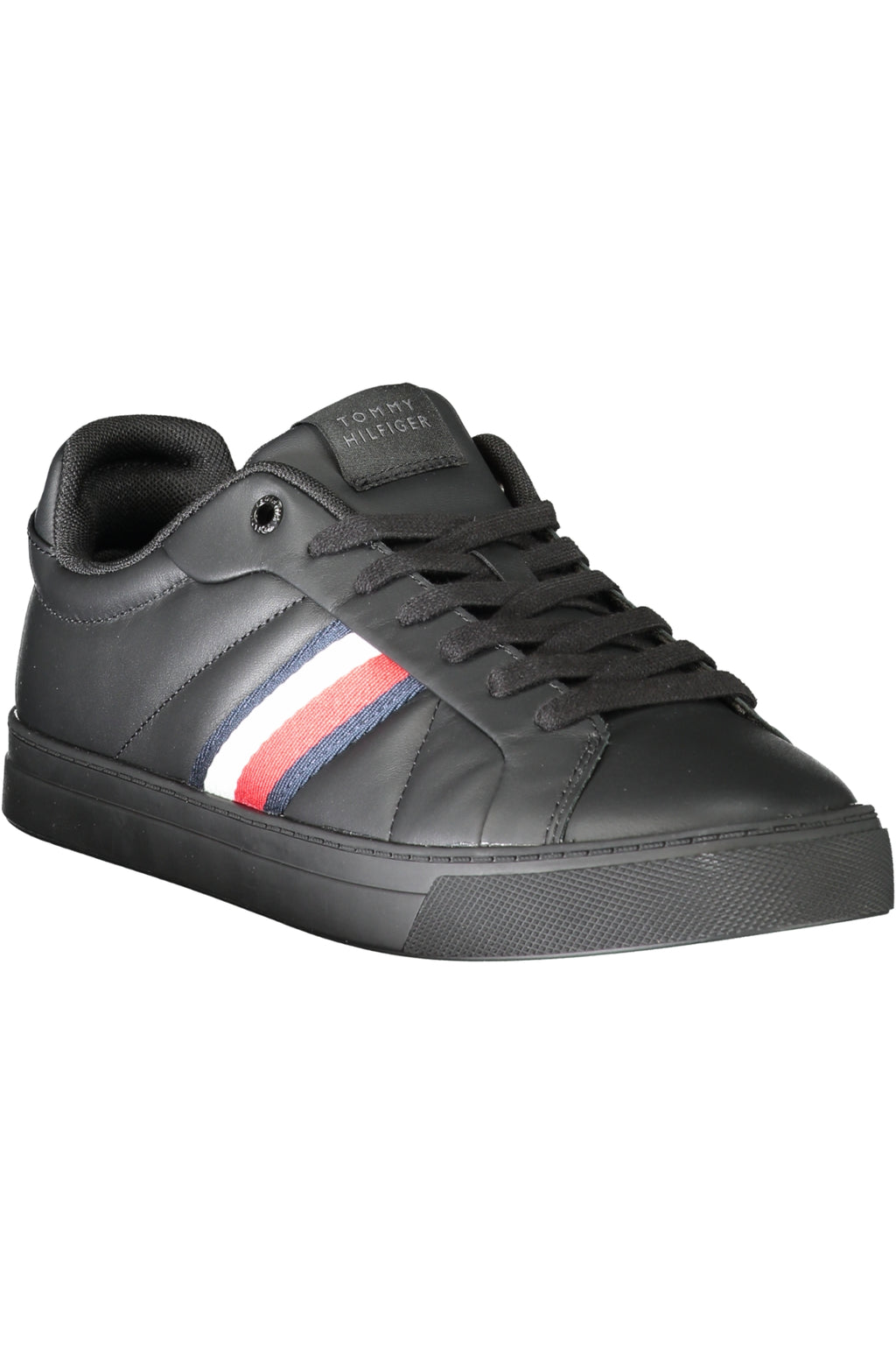 Tommy Hilfiger Calzatura Sportiva Uomo Nero
