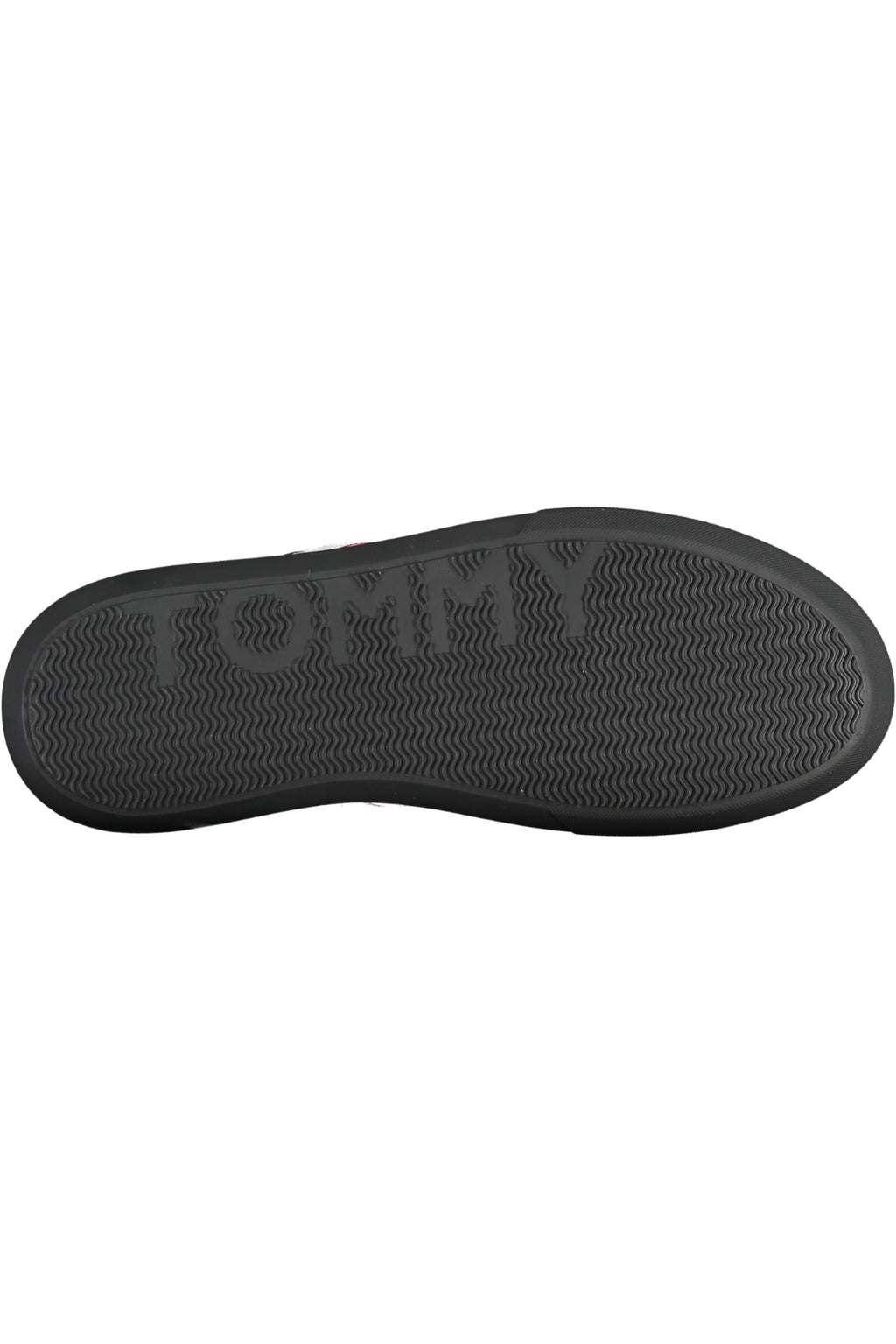 Tommy Hilfiger Calzatura Sportiva Uomo Nero