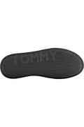 Tommy Hilfiger Calzatura Sportiva Uomo Nero