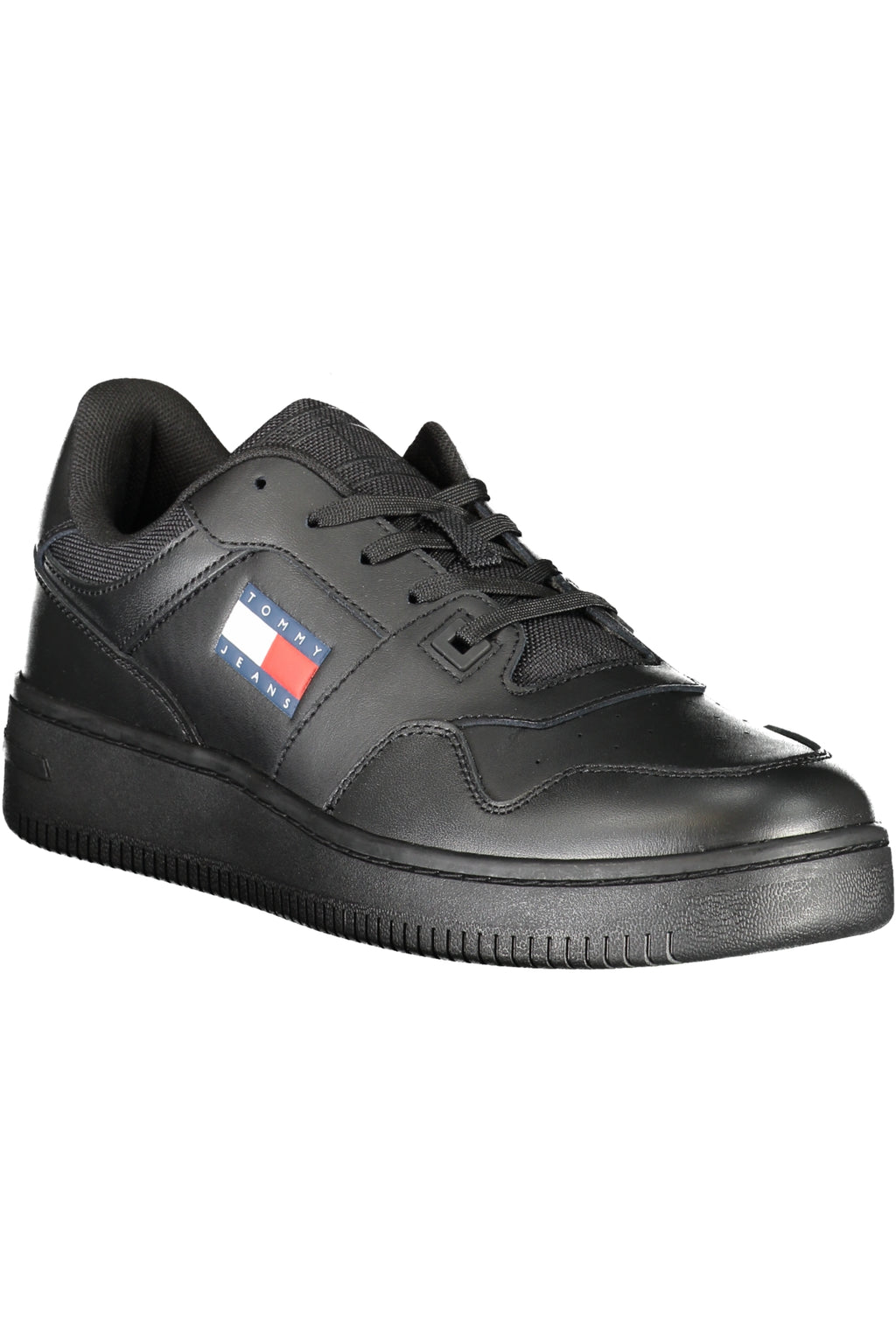 Tommy Hilfiger Calzatura Sportiva Uomo Nero