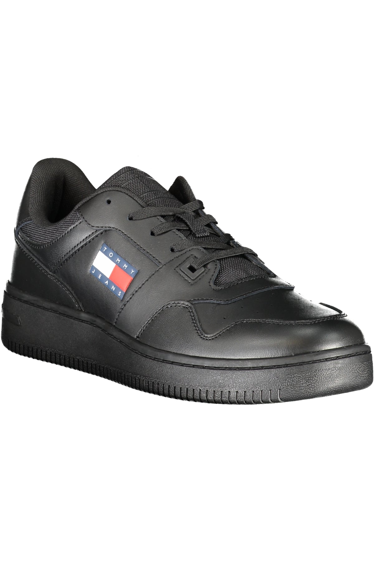 Tommy Hilfiger Calzatura Sportiva Uomo Nero