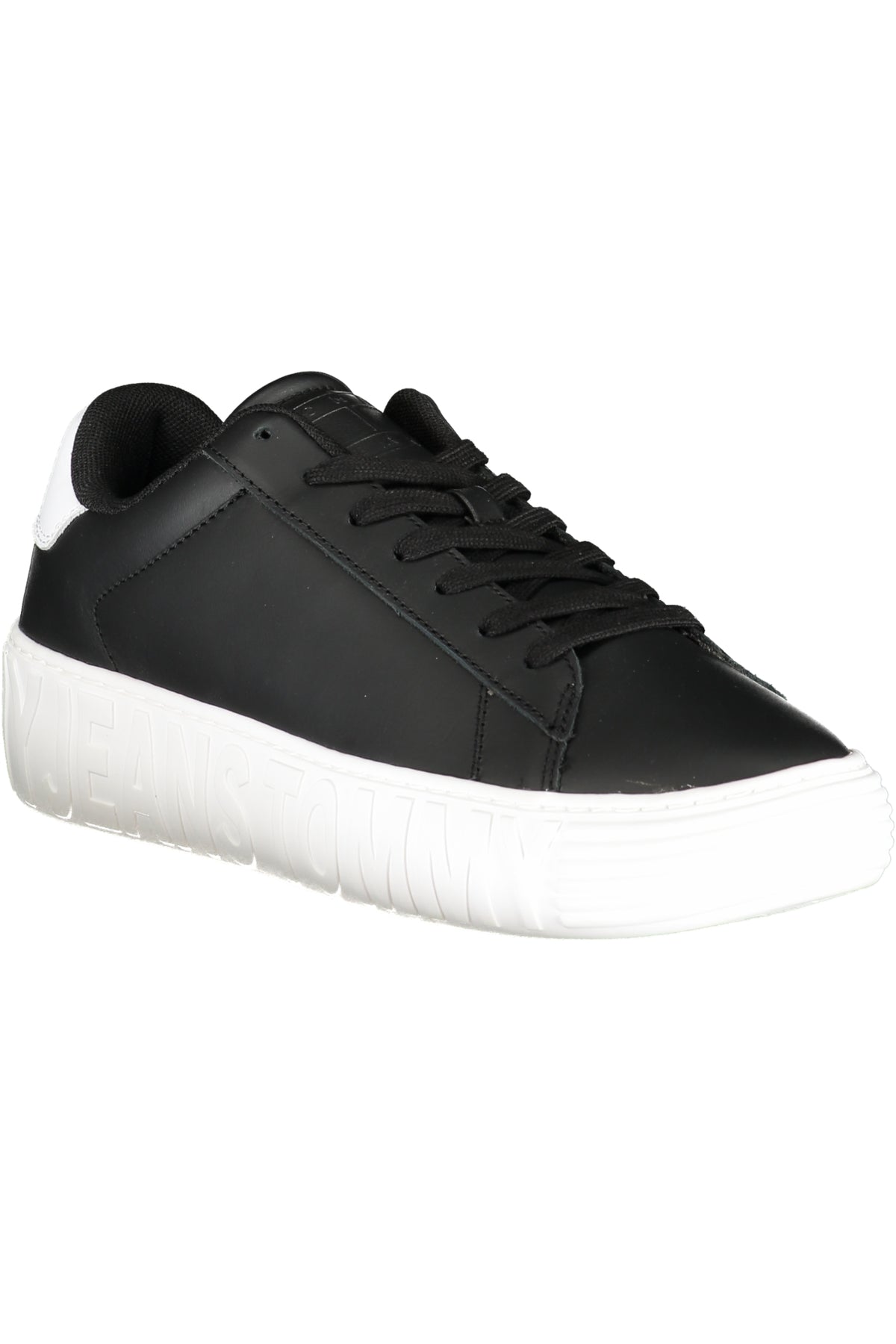 Tommy Hilfiger Calzatura Sportiva Uomo Nero