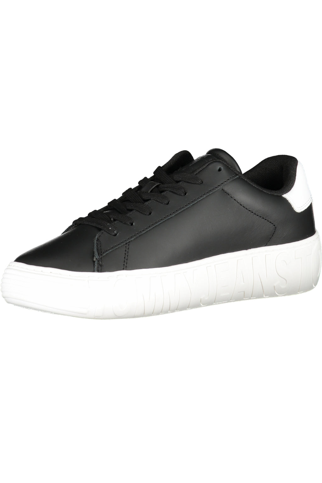 Tommy Hilfiger Calzatura Sportiva Uomo Nero