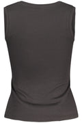 Tommy Hilfiger Canotta Donna Nero