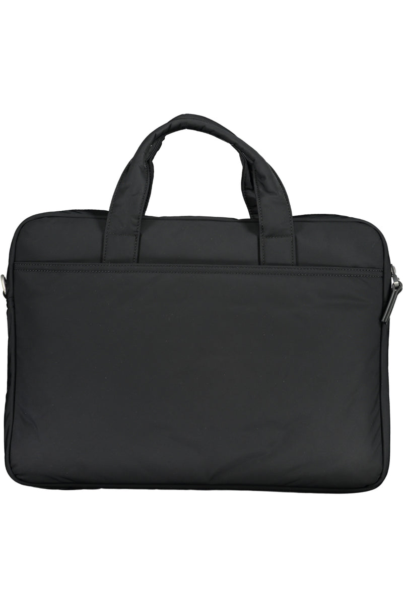 Tommy Hilfiger Cartella Uomo Nero