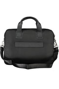 Tommy Hilfiger Cartella Uomo Nero