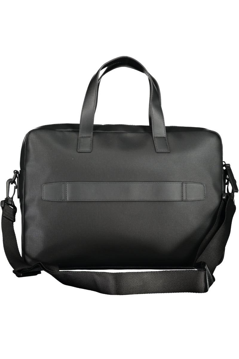 Tommy Hilfiger Cartella Uomo Nero