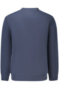 Tommy Hilfiger Felpa Senza Zip Uomo Blu