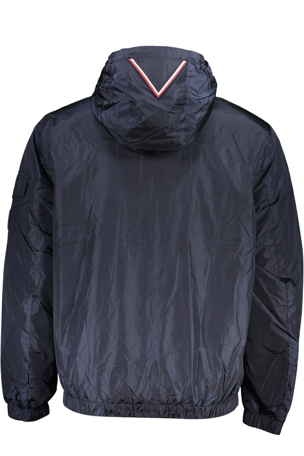 Tommy Hilfiger Giacca Sportiva Uomo Blu