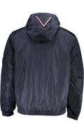 Tommy Hilfiger Giacca Sportiva Uomo Blu