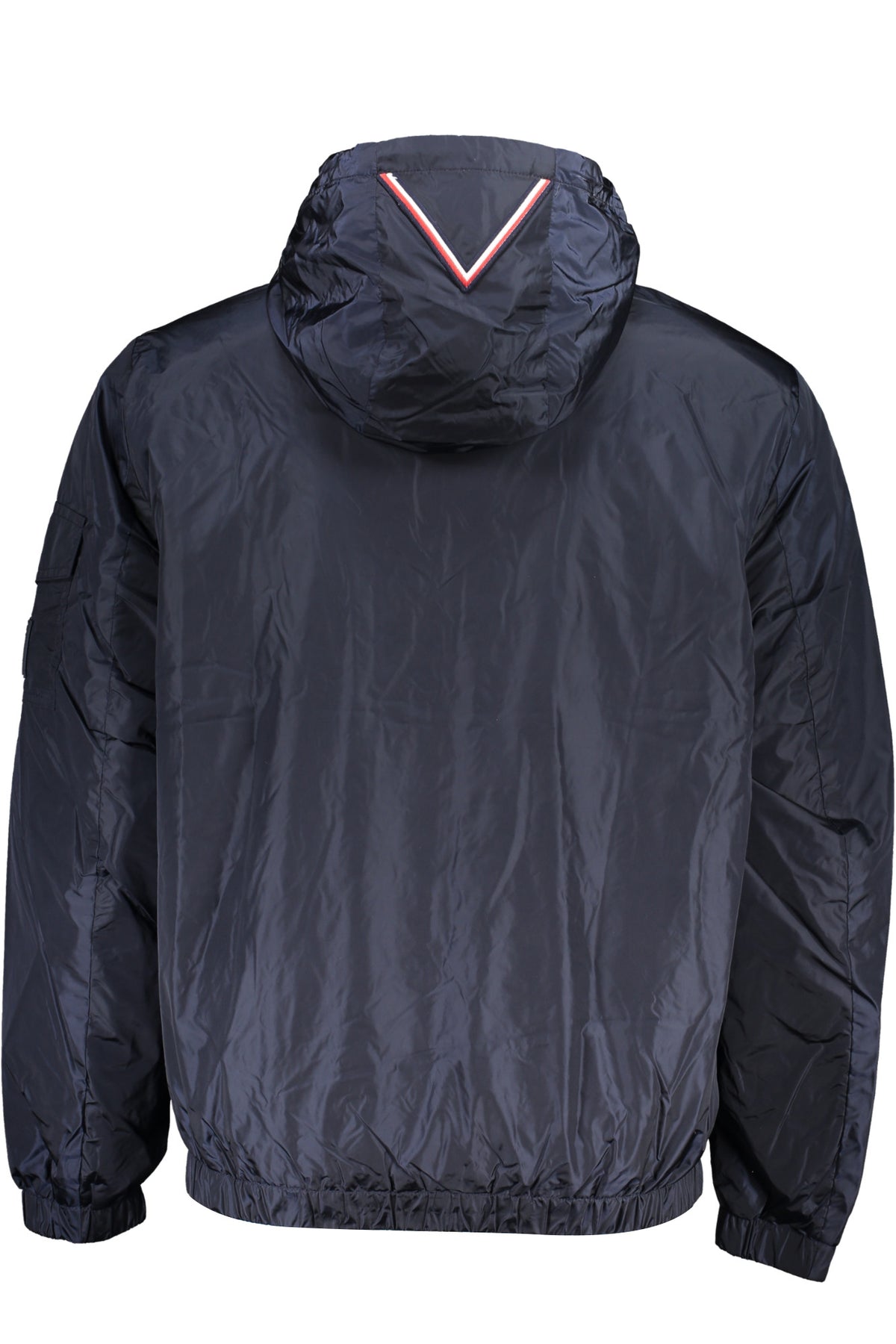 Tommy Hilfiger Giacca Sportiva Uomo Blu