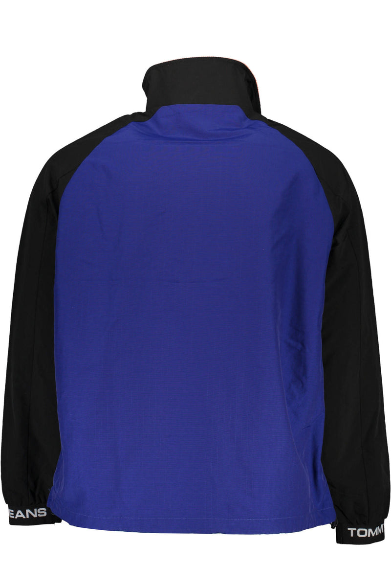 Tommy Hilfiger Giacca Sportiva Uomo Blu