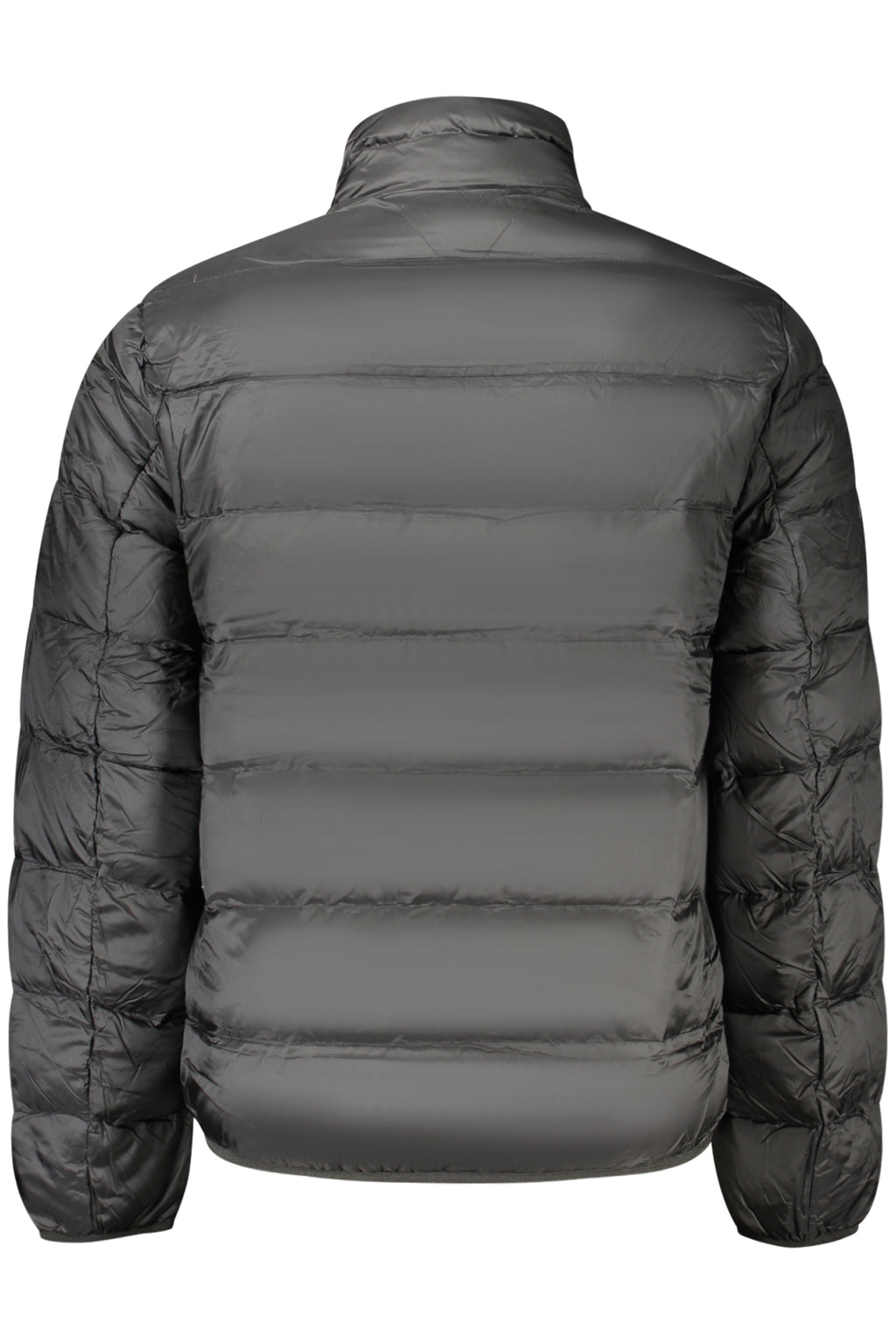 Tommy Hilfiger Giubbotto Uomo Nero