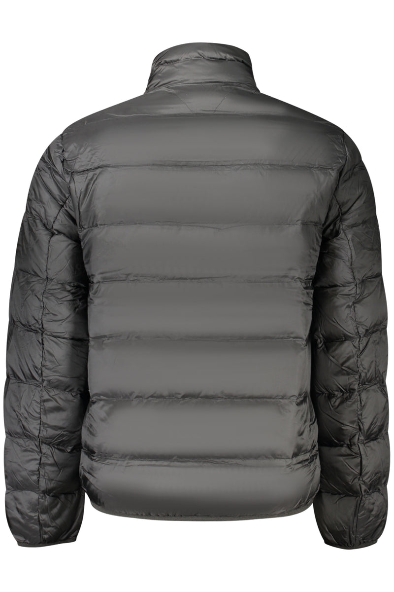 Tommy Hilfiger Giubbotto Uomo Nero