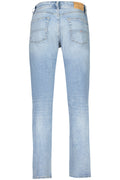 Tommy Hilfiger Jeans Denim Uomo Azzurro