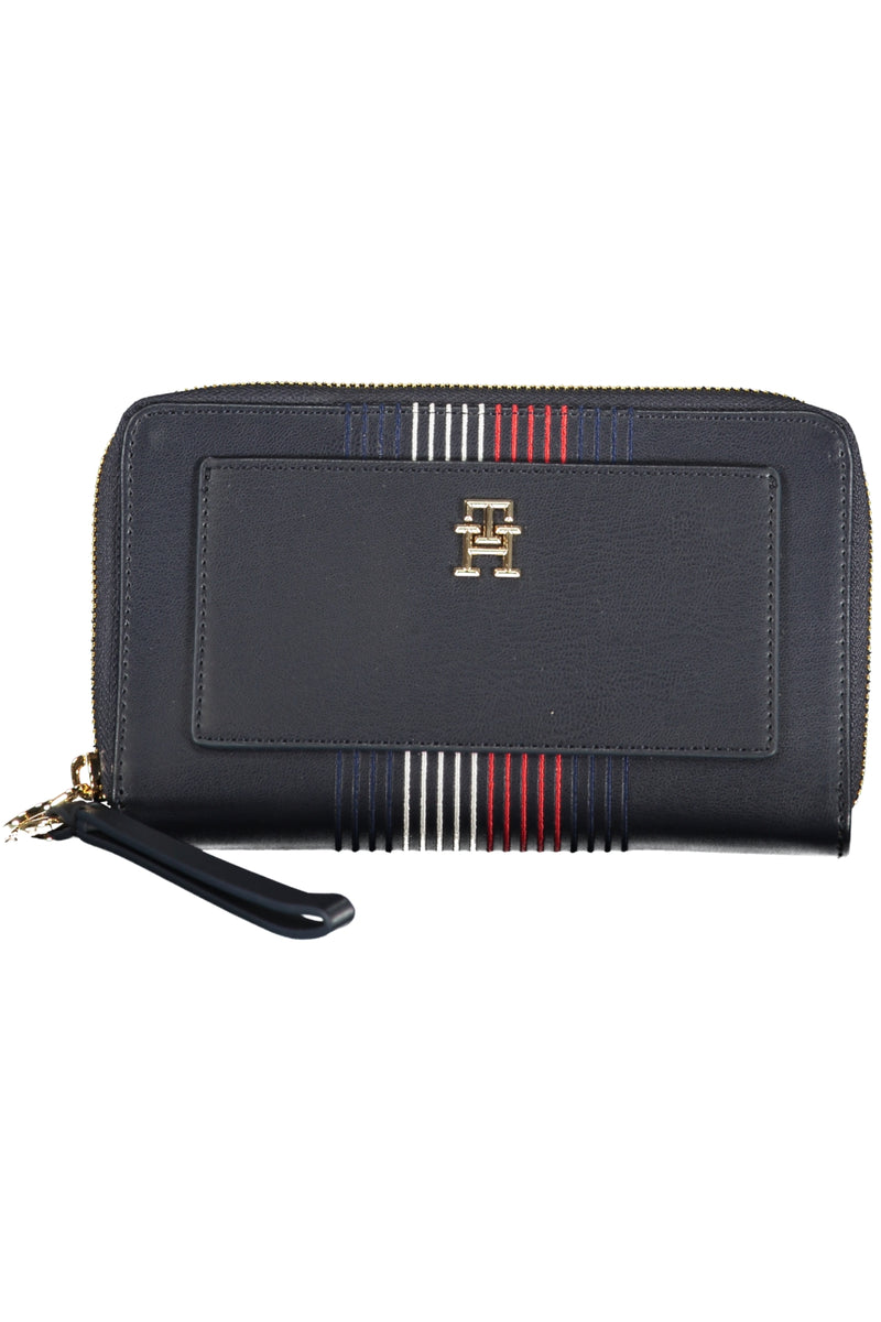 Tommy Hilfiger Portadocumenti Donna Blu