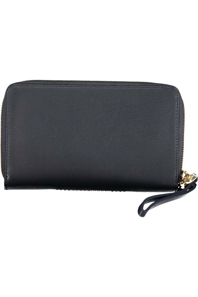 Tommy Hilfiger Portadocumenti Donna Blu