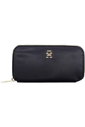 Tommy Hilfiger Portafoglio Donna Blu
