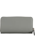 Tommy Hilfiger Portafoglio Donna Grigio