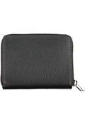 Tommy Hilfiger Portafoglio Donna Nero