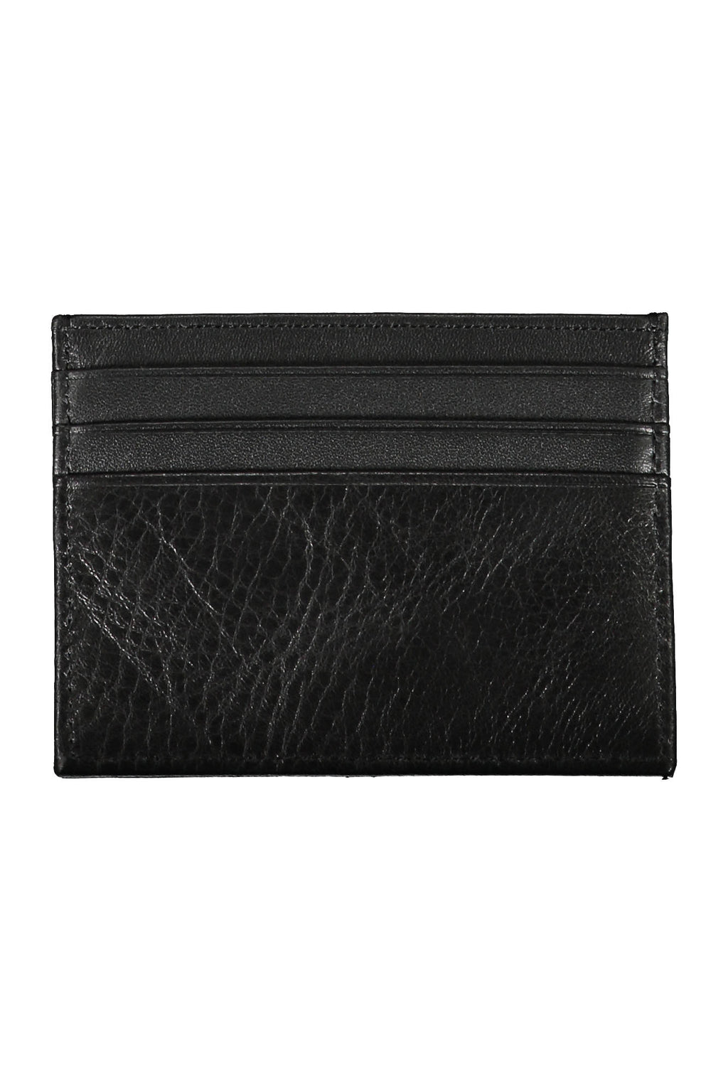 Tommy Hilfiger Portafoglio Uomo Nero