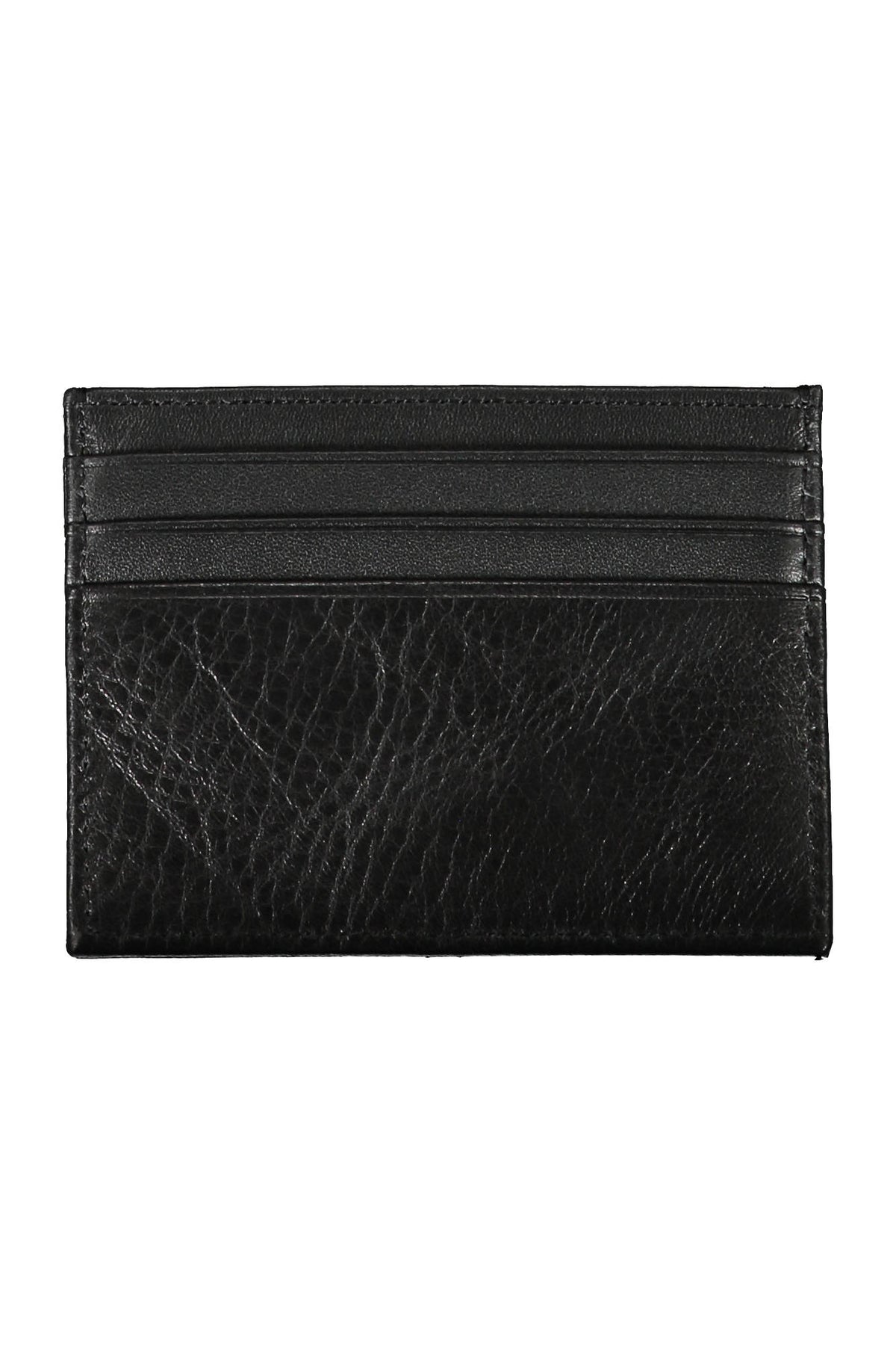 Tommy Hilfiger Portafoglio Uomo Nero