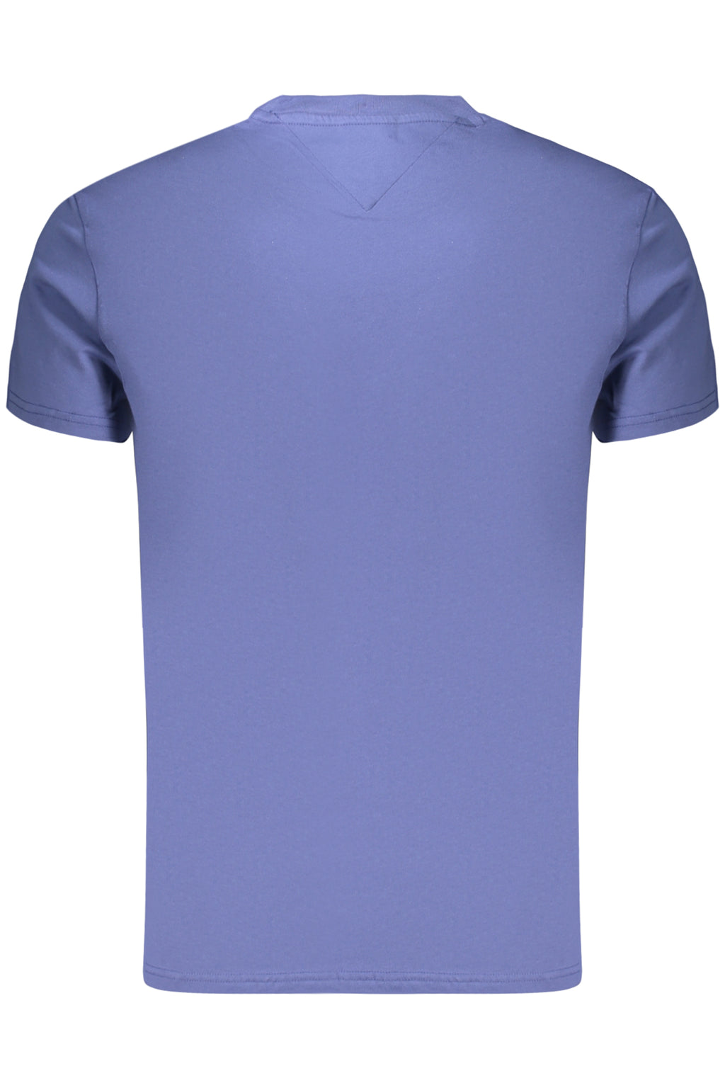 Tommy Hilfiger T-Shirt Maniche Corte Uomo Blu