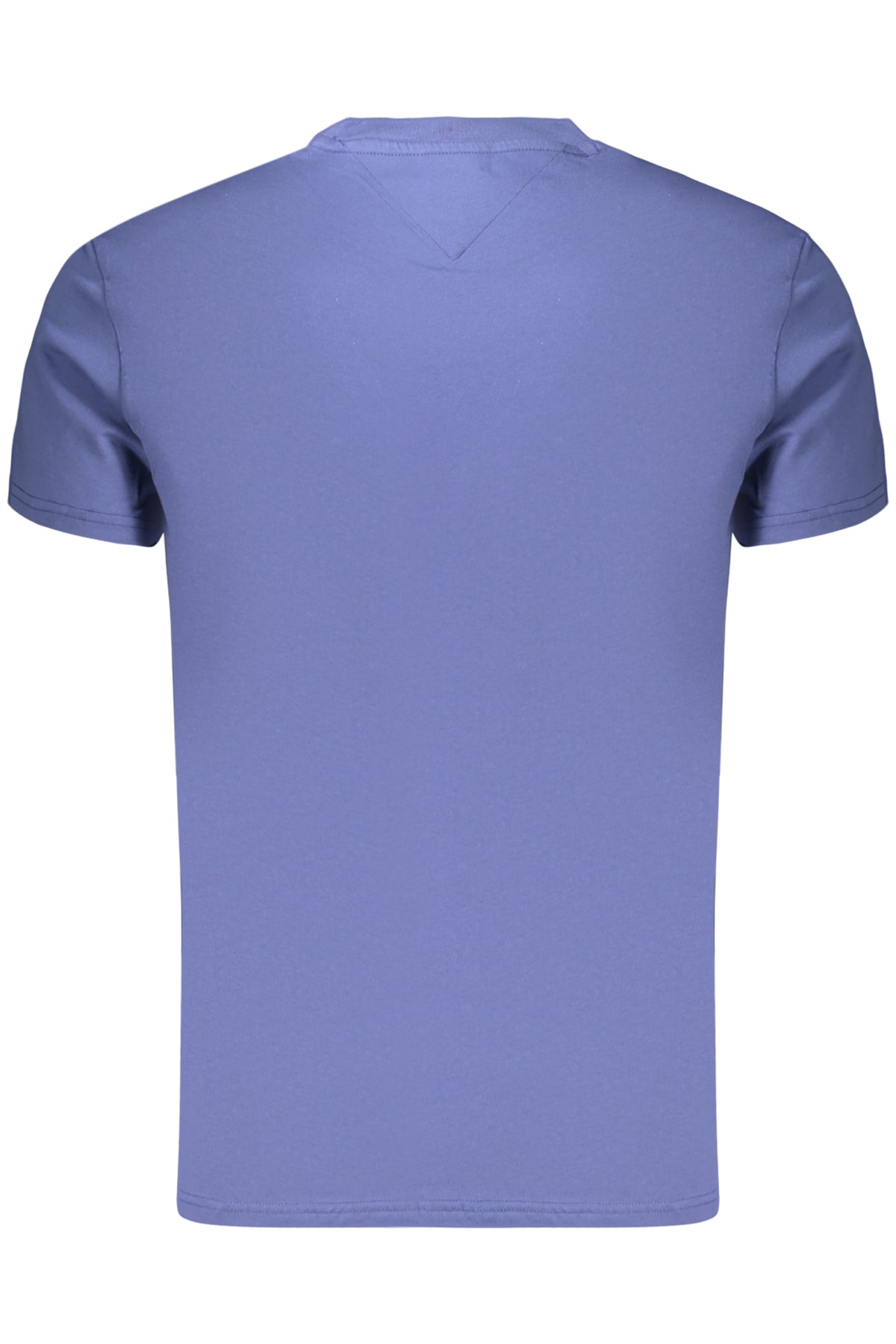 Tommy Hilfiger T-Shirt Maniche Corte Uomo Blu