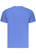 Tommy Hilfiger T-Shirt Maniche Corte Uomo Blu