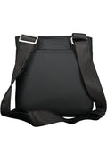 Tommy Hilfiger Tracolla Uomo Nero