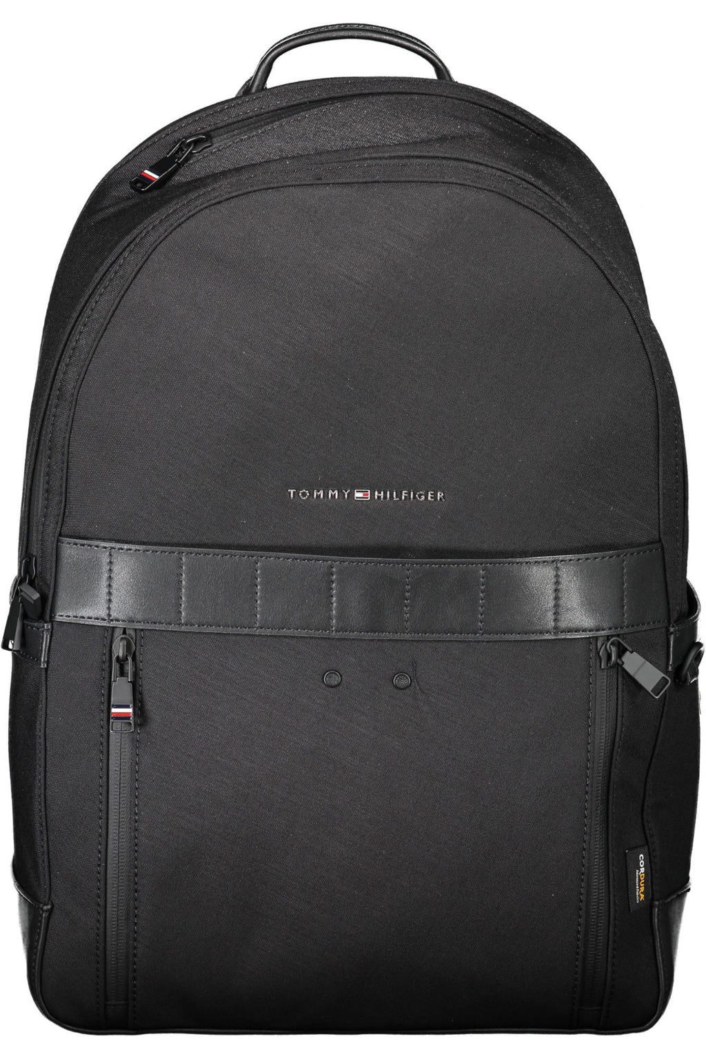 Tommy Hilfiger Zaino Uomo Nero