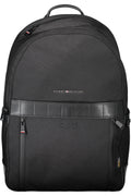 Tommy Hilfiger Zaino Uomo Nero