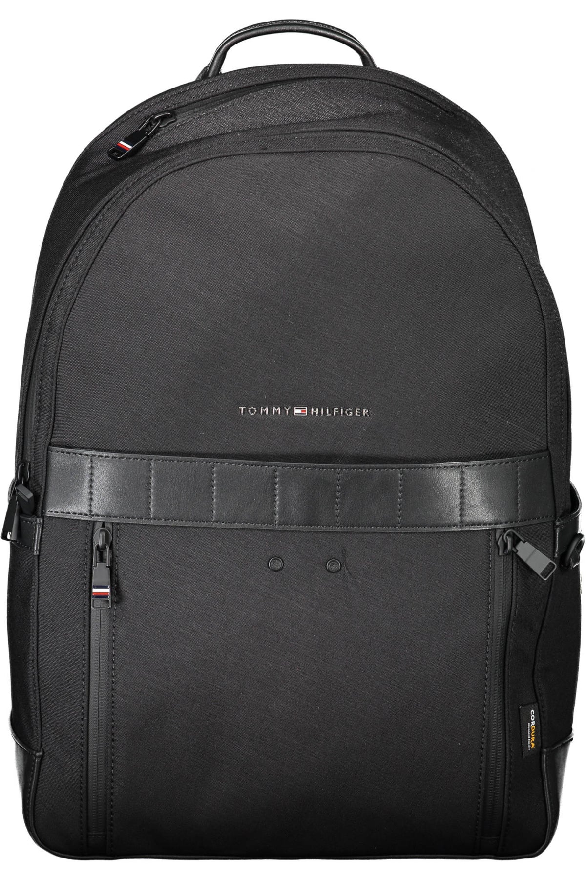 Tommy Hilfiger Zaino Uomo Nero