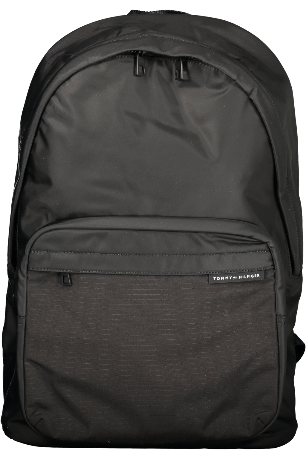 Tommy Hilfiger Zaino Uomo Nero