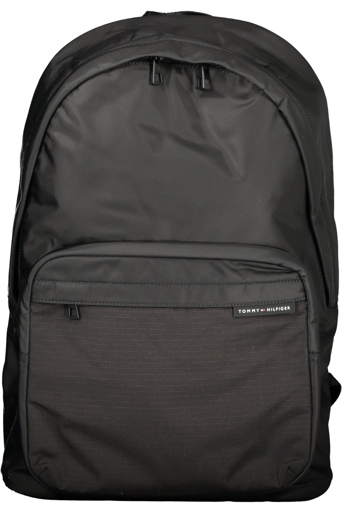 Tommy Hilfiger Zaino Uomo Nero