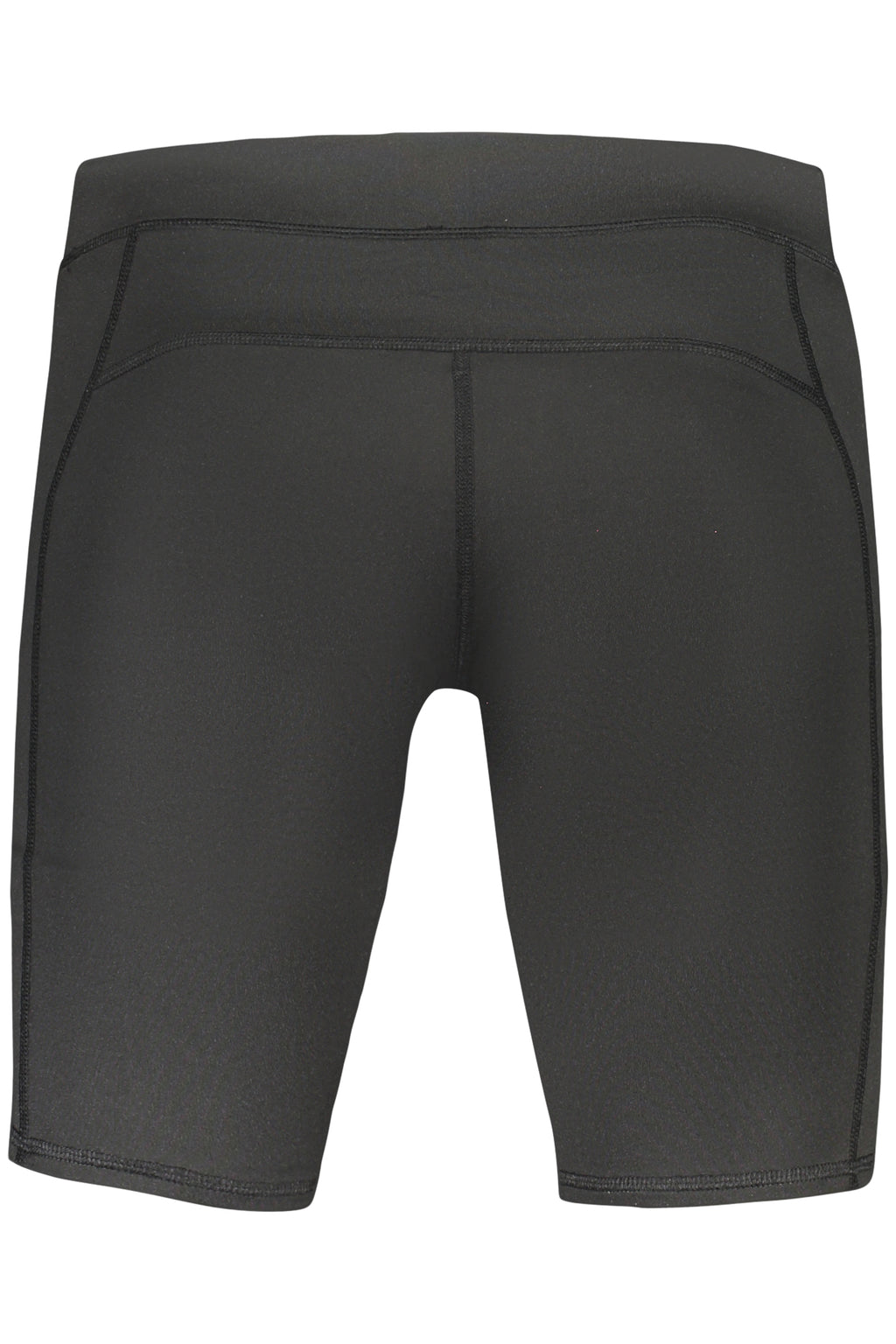 Trussardi Leggins Uomo Nero