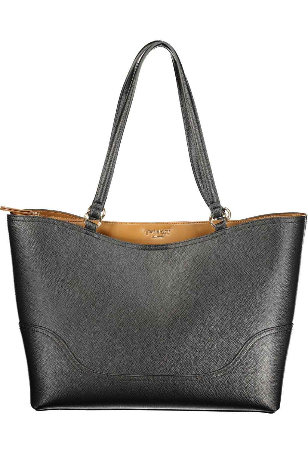 Twinset Borsa Donna Nero